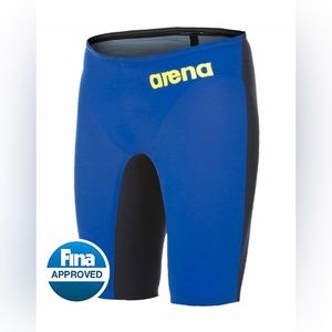 *NEW* Arena Powerskin Carbon Air Race Suit for Male
